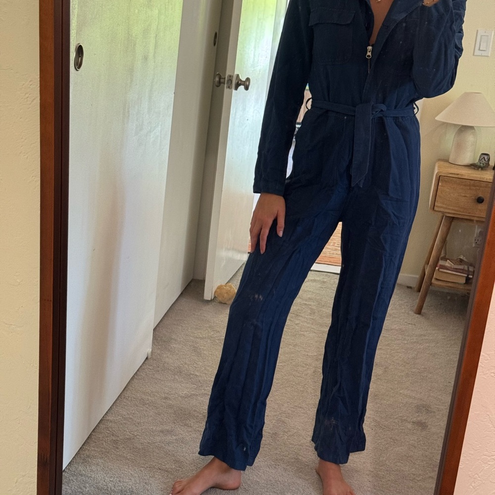 Outerknown Jumpsuit - image 1